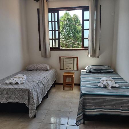 Nocera'S House Apartment Rio de Janeiro Luaran gambar