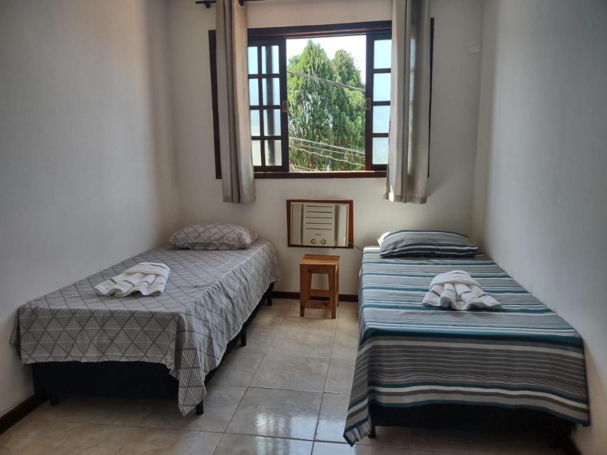 Nocera'S House Apartment Rio de Janeiro Luaran gambar