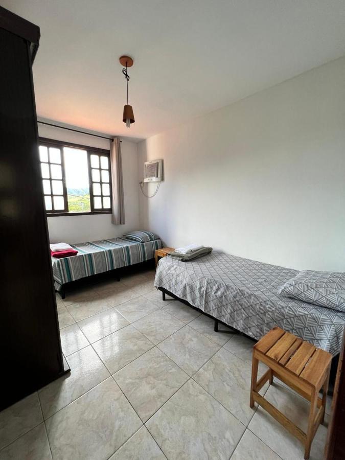 Nocera'S House Apartment Rio de Janeiro Luaran gambar