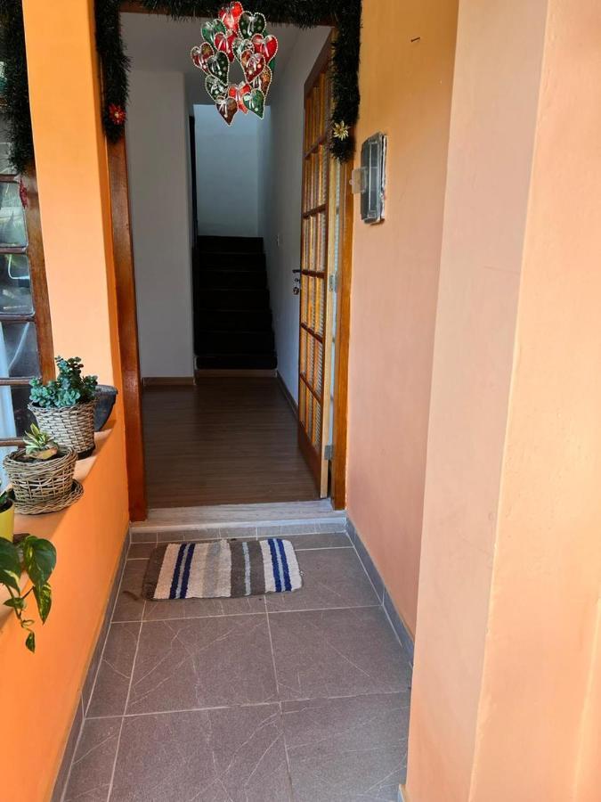 Nocera'S House Apartment Rio de Janeiro Luaran gambar