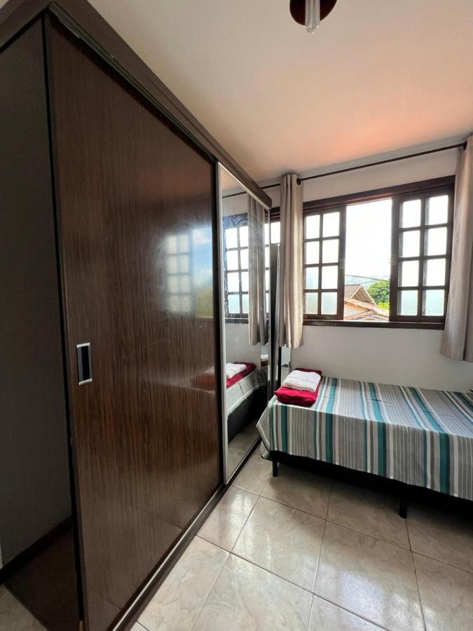 Nocera'S House Apartment Rio de Janeiro Luaran gambar