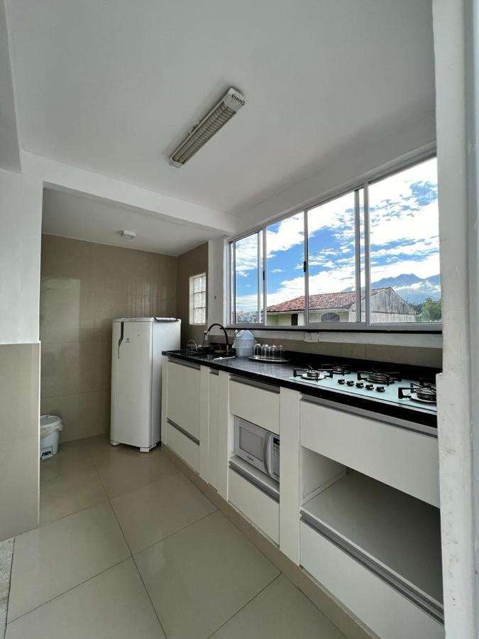 Nocera'S House Apartment Rio de Janeiro Luaran gambar