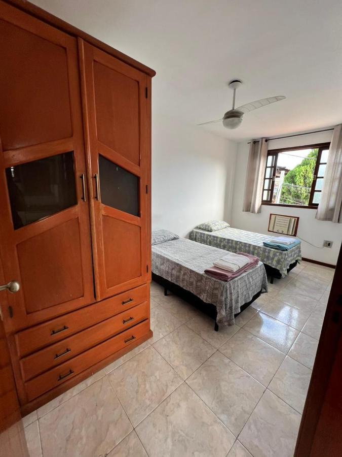 Nocera'S House Apartment Rio de Janeiro Luaran gambar