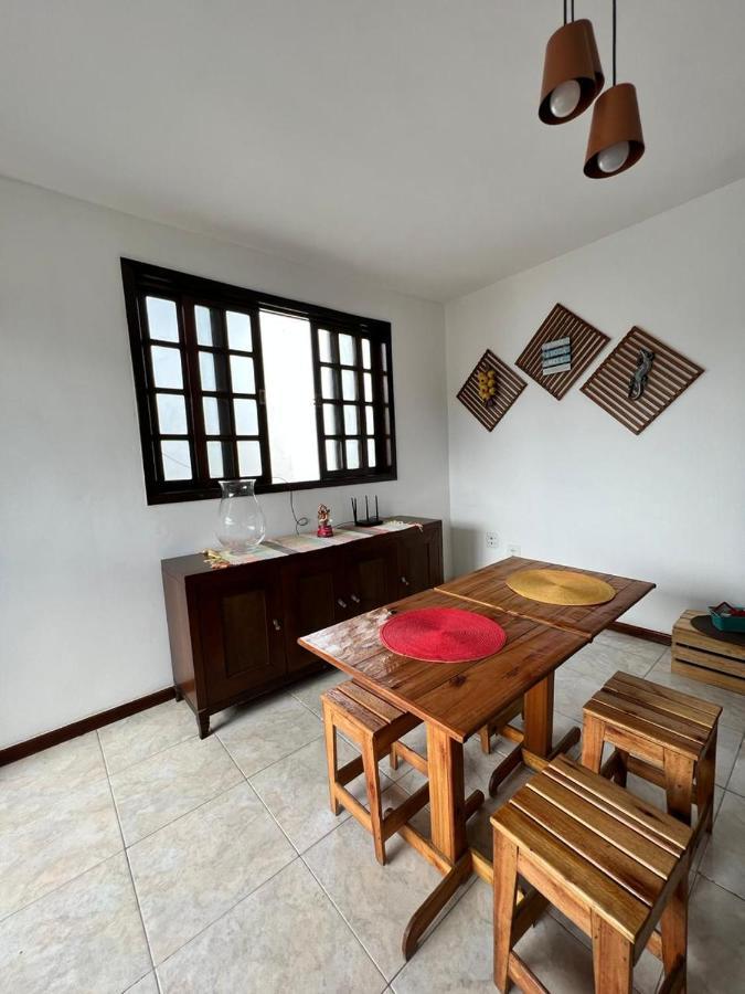 Nocera'S House Apartment Rio de Janeiro Luaran gambar