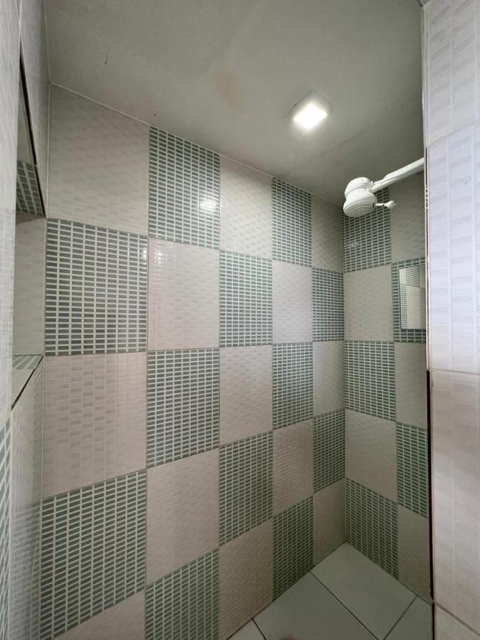 Nocera'S House Apartment Rio de Janeiro Luaran gambar
