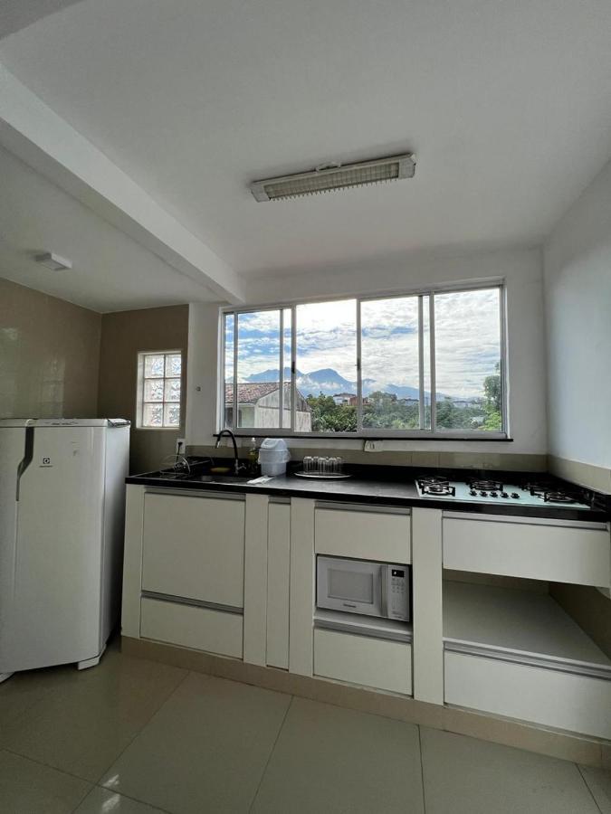 Nocera'S House Apartment Rio de Janeiro Luaran gambar