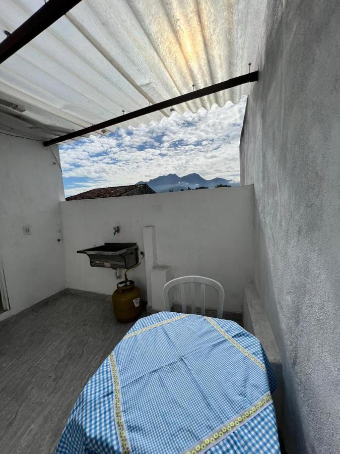 Nocera'S House Apartment Rio de Janeiro Luaran gambar