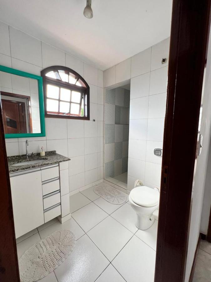 Nocera'S House Apartment Rio de Janeiro Luaran gambar